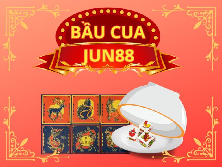bau cua jun88