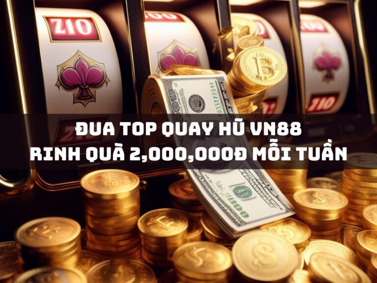 dua top quay hu vn88 rinh qua 2000000d moi tuan