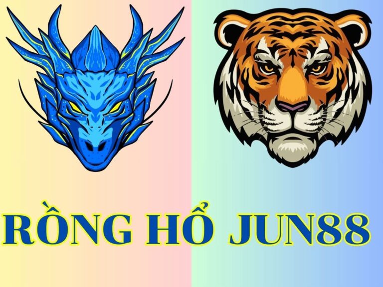 rong ho jun88 la gi