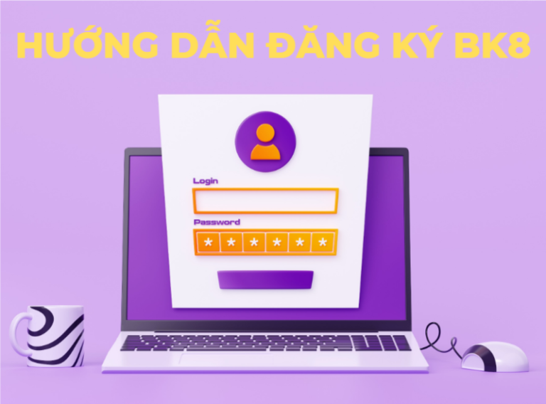 đăng ký bk8