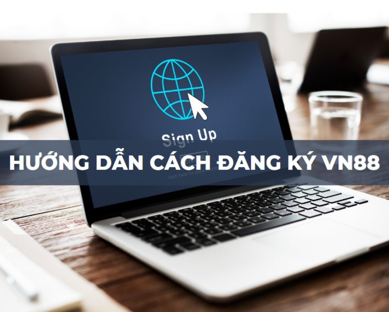 đăng ký vn88