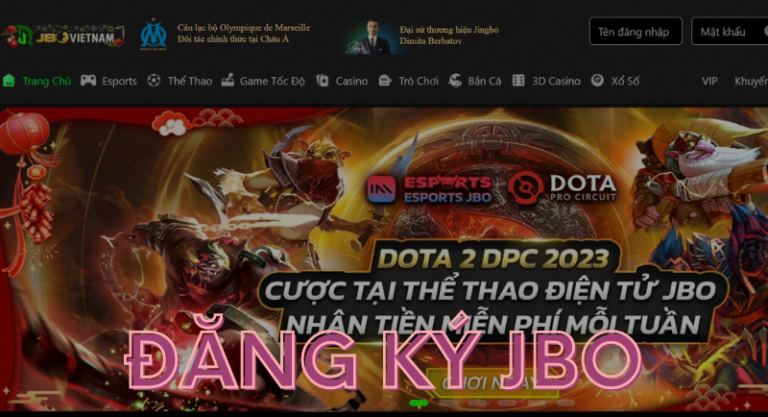 huong dan dang ky jbo