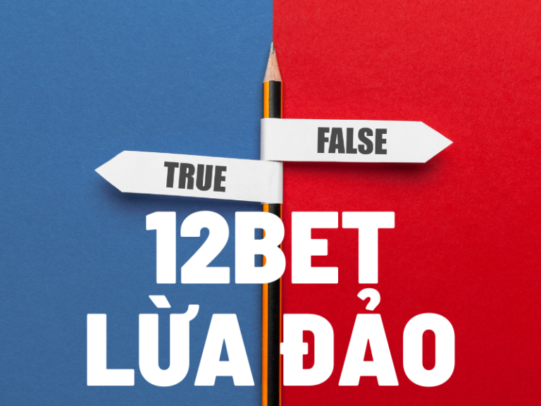 12bet lua dao