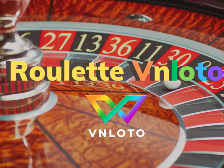 roulette vnloto