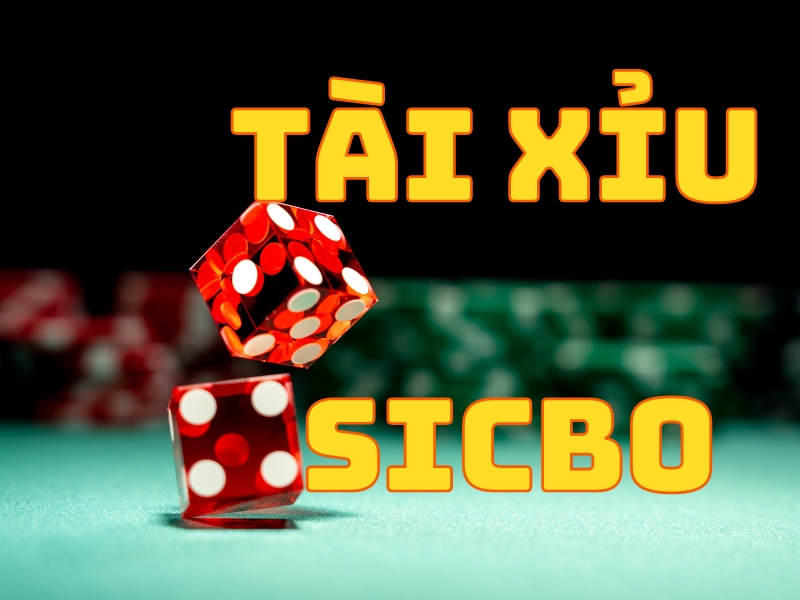 tài xỉu là gì