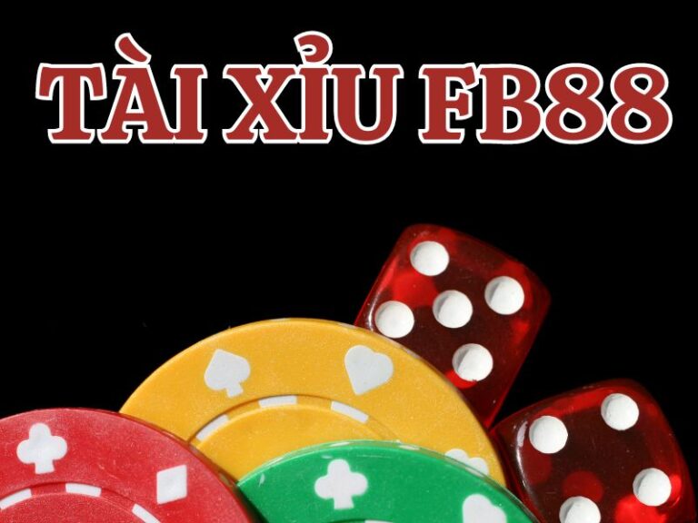 tham gia tai xiu fb88