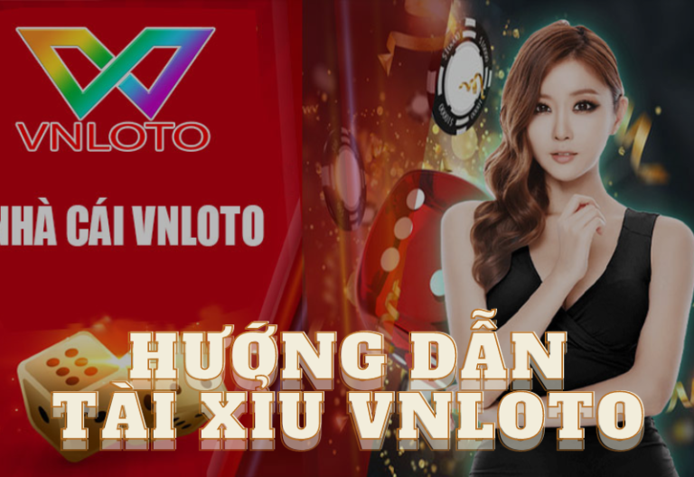 tham gia game tài xỉu vnloto
