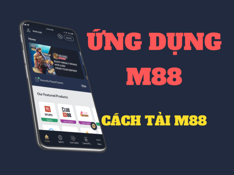 hướng dẫn tải ứng dụng m88 nhanh chóng về máy của bạn 56 hướng dẫn cách tải m88 nhanh chóng về máy