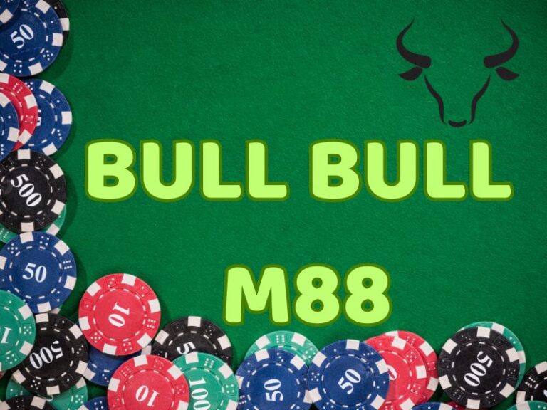 bull bull m88