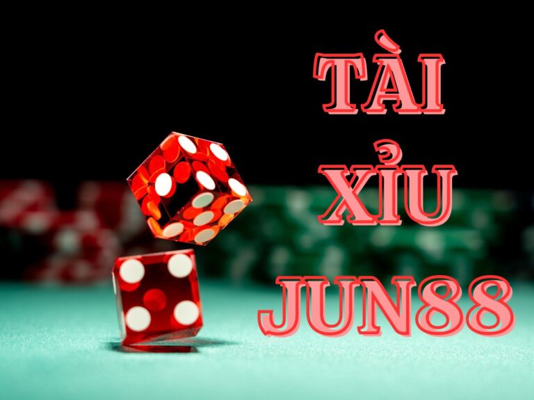 tham gia tài xỉu jun88