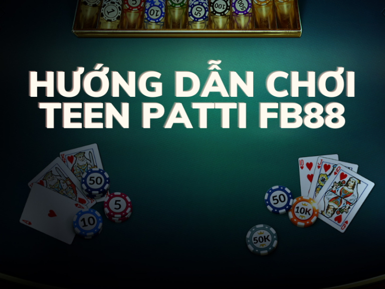 tham gia teen patti fb88