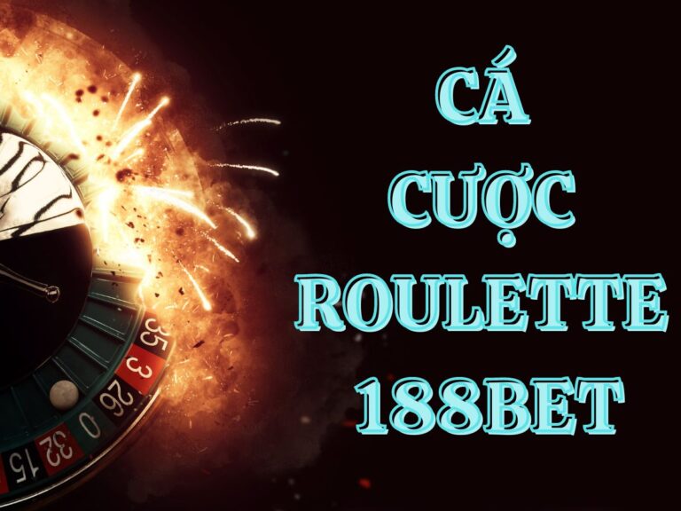 tham gia roulette 188bet