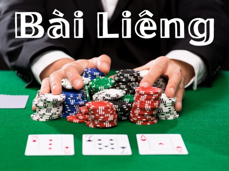 tìm hiểu bài liêng: cách chơi hiệu quả cho người mới 51 bài liêng là gì