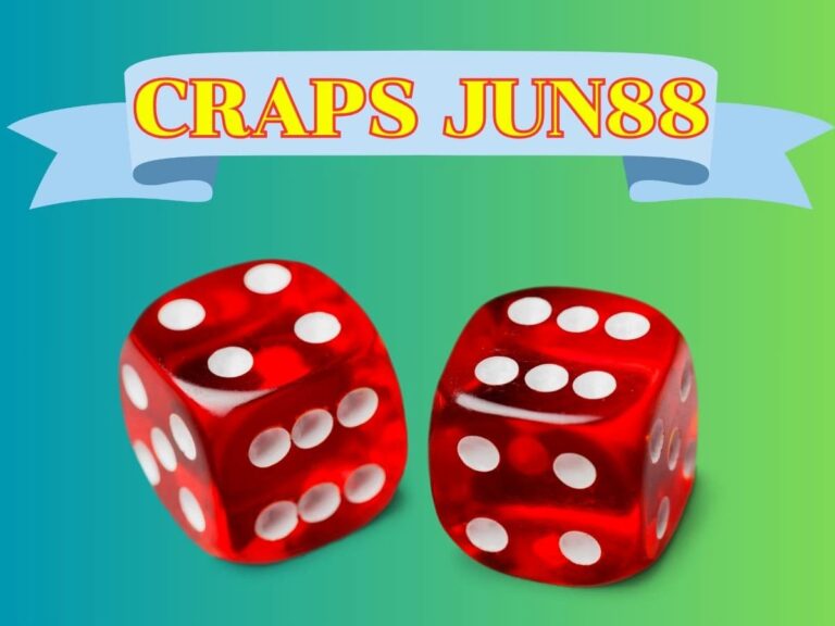 tham gia craps jun88