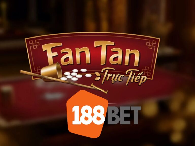tham gia fan tan 188bet