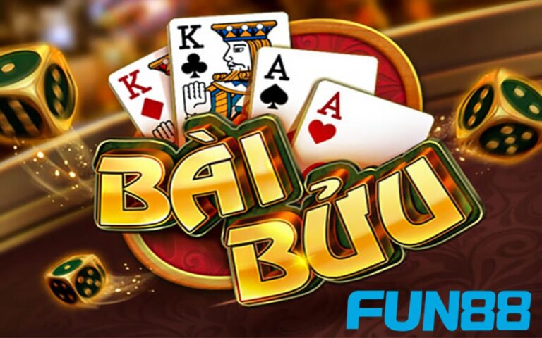 bài bửu fun99