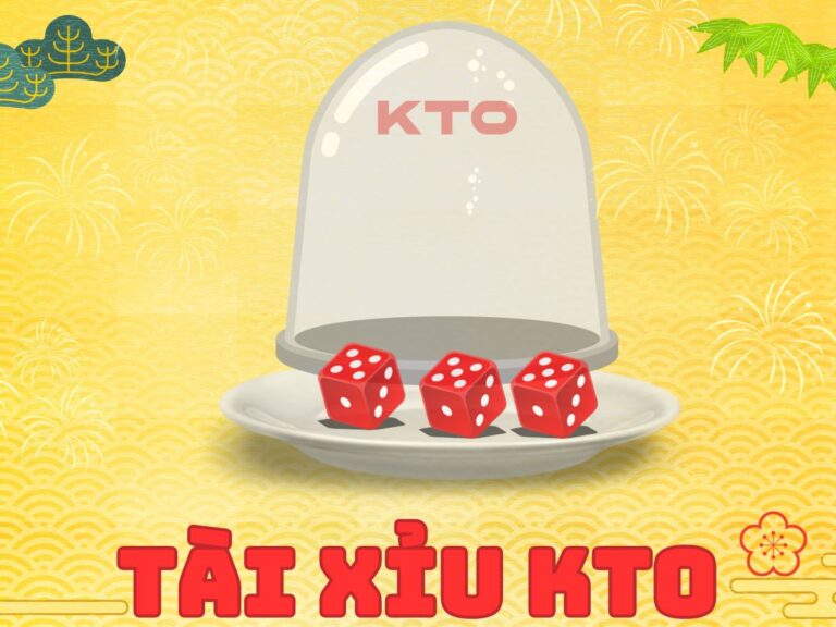 cá cược tài xỉu kto
